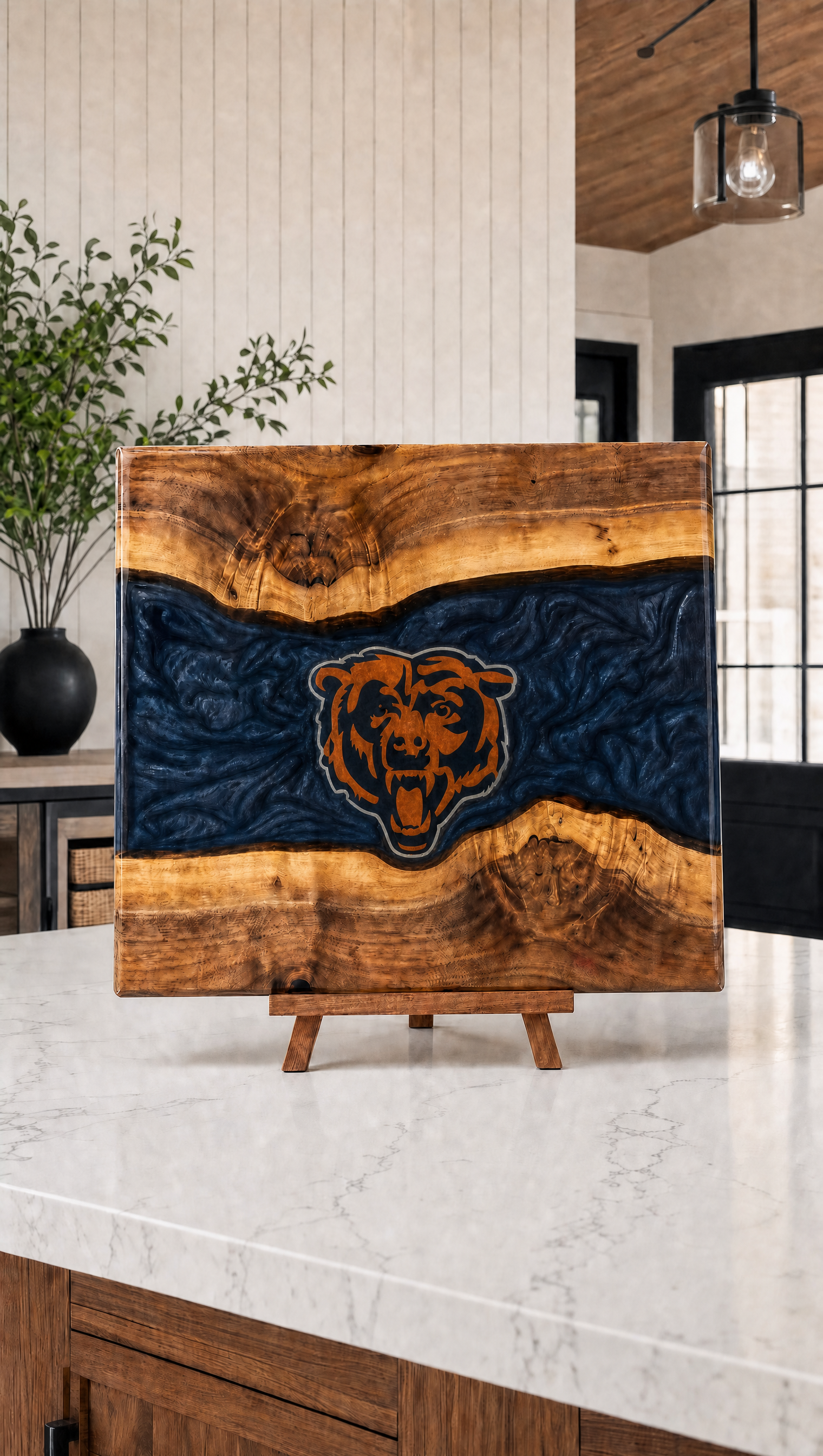 Handmade Cutting Boards