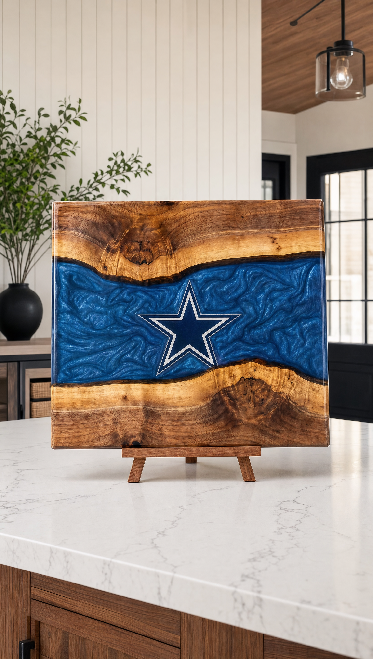 Handmade Cutting Boards