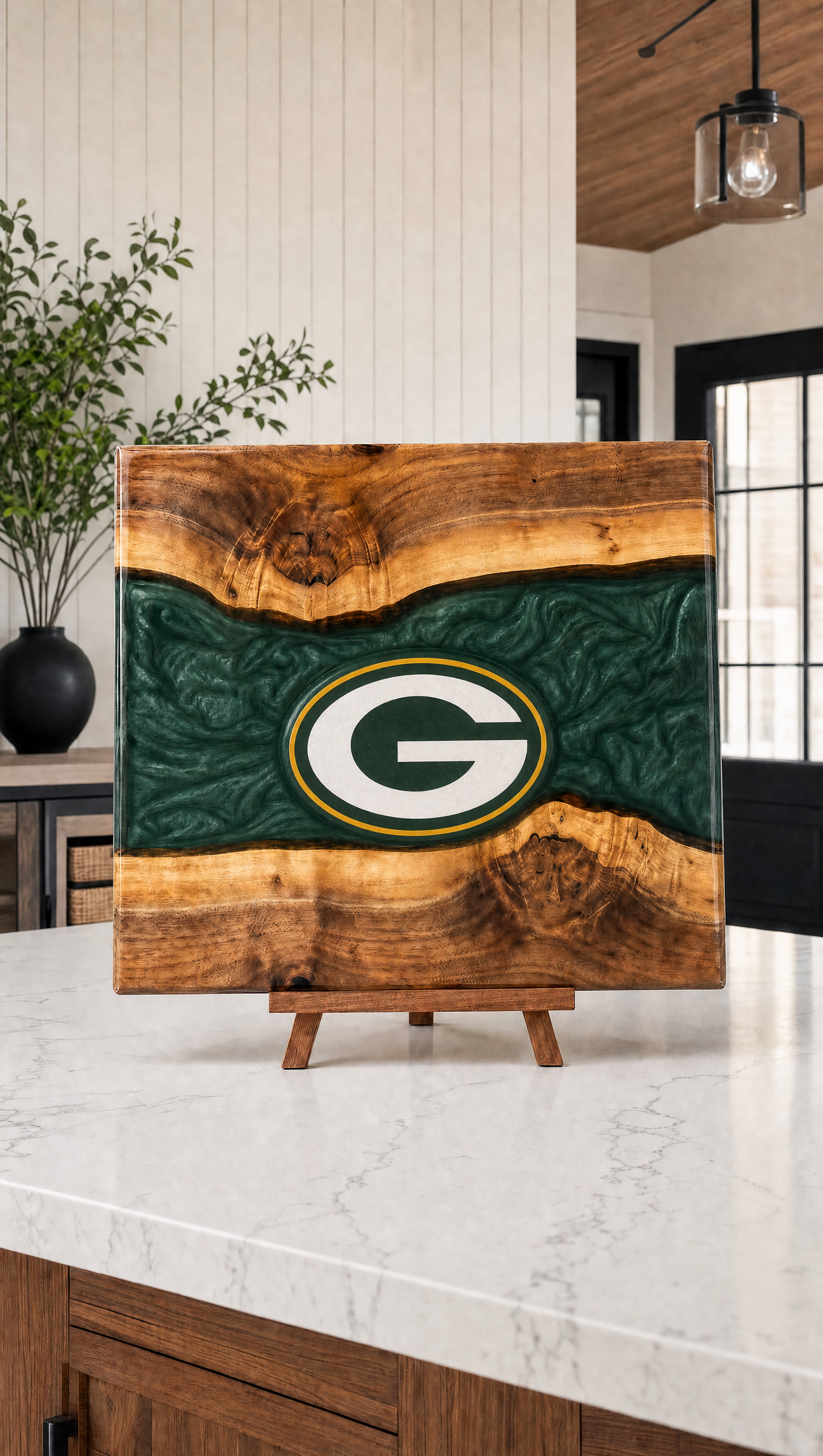 Handmade Cutting Boards