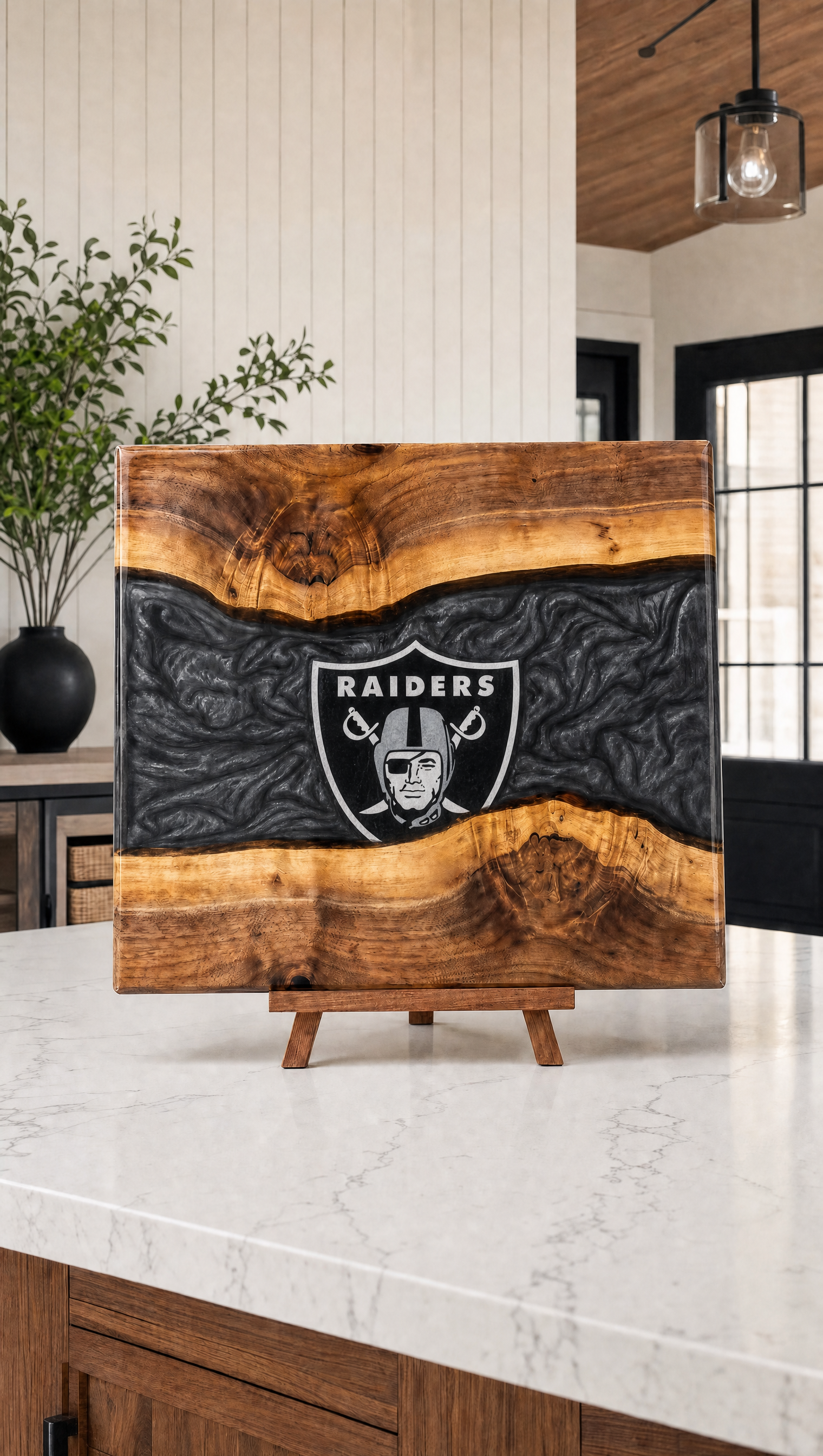 Handmade Cutting Boards