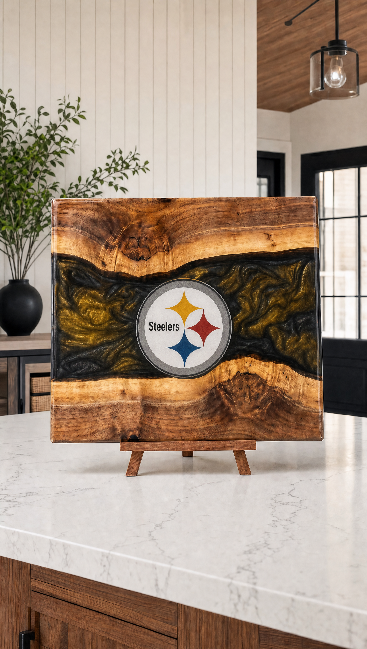Handmade Cutting Boards